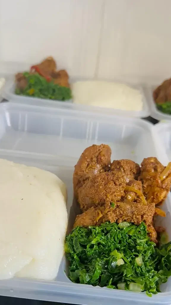 Catering Services Harare Zimbabwe