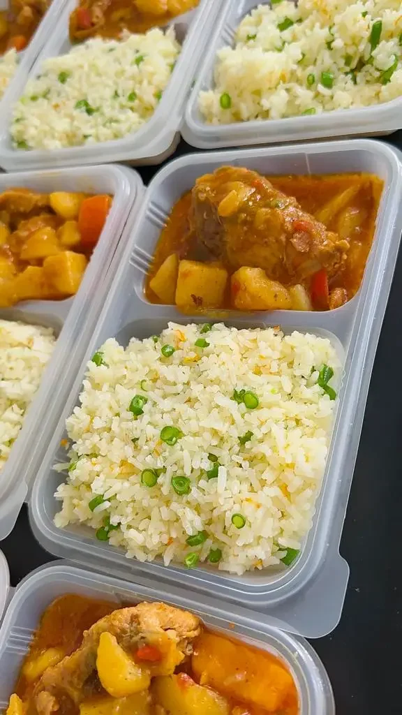 Catering Services Harare Zimbabwe