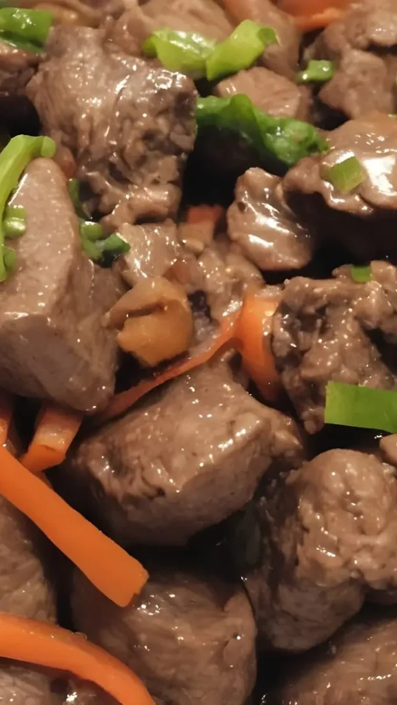 chicken-livers-and-gizzards-stir-fry